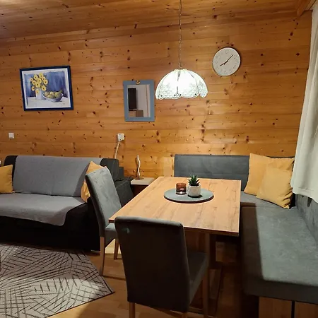 Lejlighed Anna Viehhofen