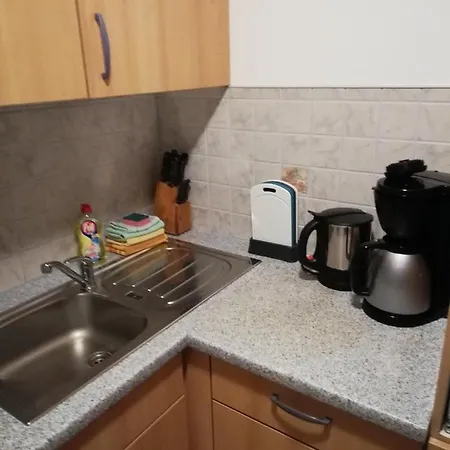 Anna Lejlighed Viehhofen